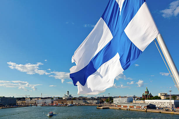 Finland 5 Years Work Permit 2024 Semi Skilled and Unskilled Jobs